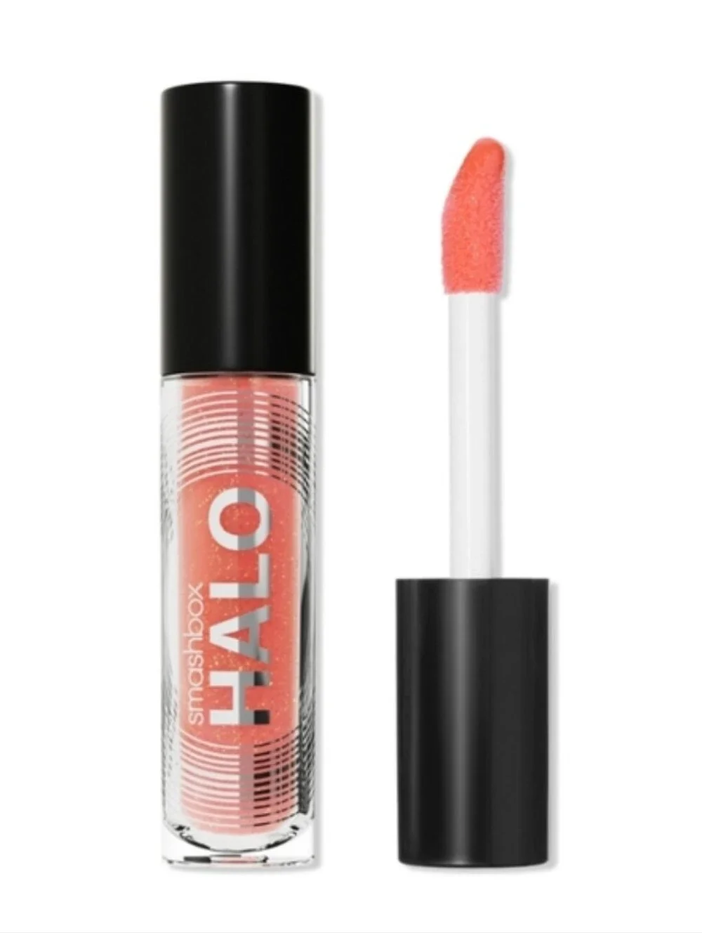 Smashbox HALO PLUMP+GLOW LIP GLOSS